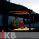 Unser Partnerkrematorium in Westösterreich: Krematorium der IKB in Innsbruck